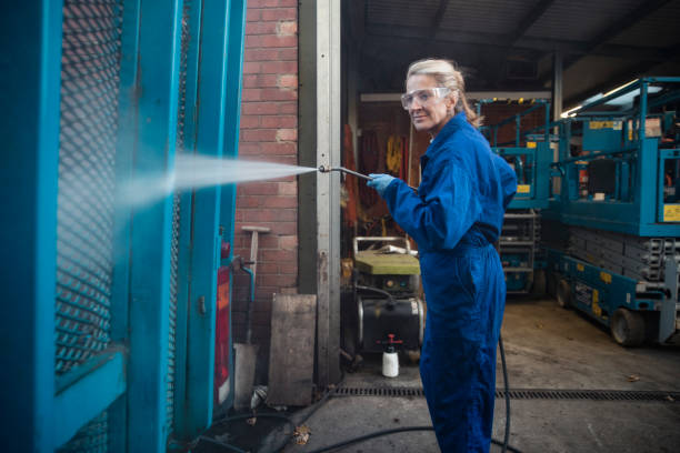 Best Restaurant Pressure Washing  in Mulberry, FL