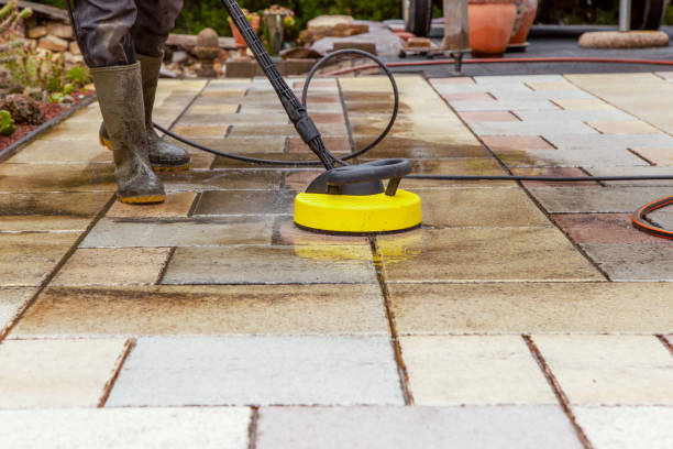 Best Post-Construction Pressure Washing  in Mulberry, FL