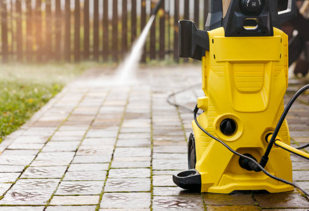 Best Driveway Pressure Washing  in Mulberry, FL